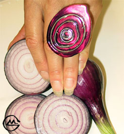 Zwiebelring Zwiebelring